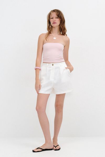 Addax Shorts with Pockets Ş3854
