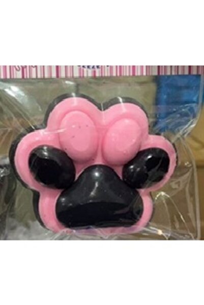 The Hub Jucarie Antistres Squishy, cu Revenire Lenta, Labuta de Pisica Pufoas...