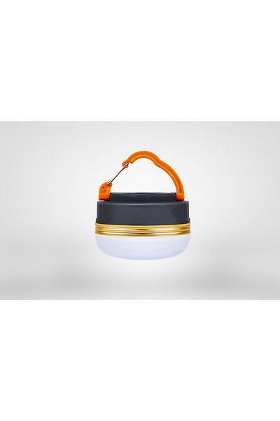 SUPERFIRE Camping lamp T60-A, 2.5W, 3xAAA, 8 hours,