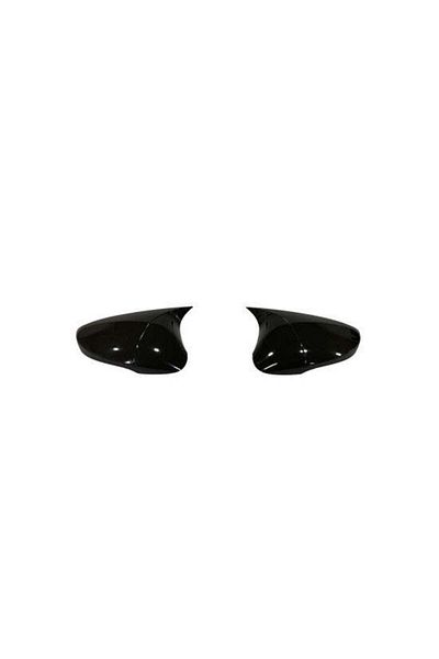 AutoZet Set of 2 Batman Mirror Covers Volkswagen Passat B5/B5 FL 1996-2005