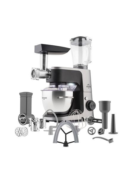 ETA Gratussino III 3023 90020 food processor, 1200W, 4.5 liters, continuous speed control + PULSE