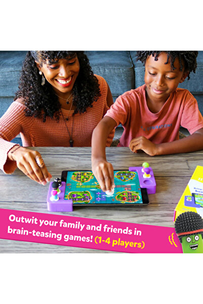 Playshifu Tacto Classic Games,