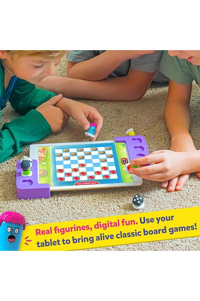 Playshifu Tacto Classic Games,