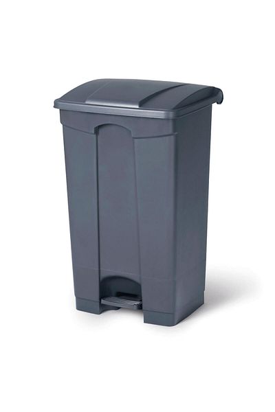 Amer Box Coș de gunoi cu pedală 68L