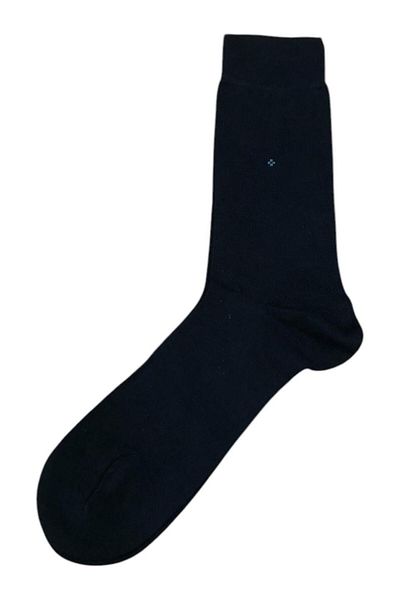 ROYAM 12 Pack Odor-Free Men's Bamboo Socks Seamless Seasonal No. 40-44