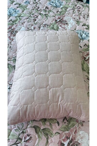 AHSEN TASARIM çift kişilik 1.60 x2.00 cm yatağa uygun yatak örtüsü ve amaçlı pike takımı