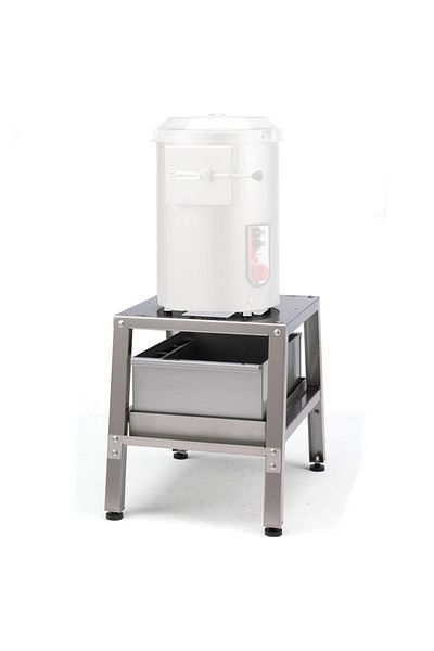 shumee Bază pentru curățător de cartofi și legume cu separator de curățat cartofi PI-10/PI-20 - Sammic 2009250