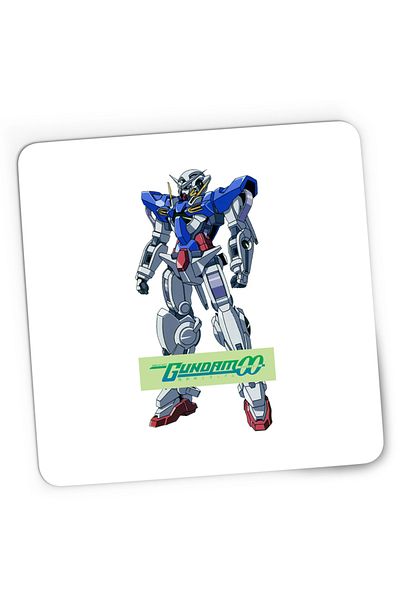 OEM Mousepad Gaming dam Main Robot Anime Kage, 21x19 cm
