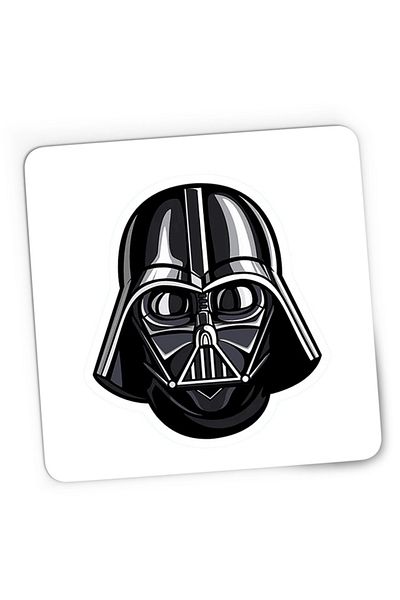 OEM Mousepad Gaming Star Wars Anakin Skywalker Darth Vader, 21x19 cm