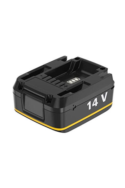 ümit maker Atlas Copco14v 2500 Ah Akü Matkap Bataryası - Yüksek Performans, Uyumlu Ve Güvenilir