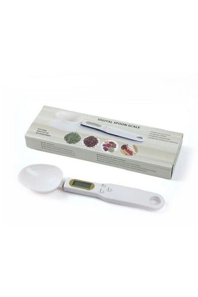 lotfi Digital Spoon Scale with Display,