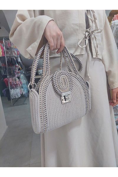 Bahar design Women's Side Bag