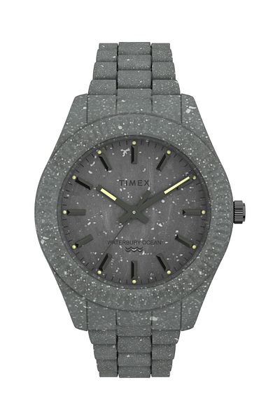 Timex Heritage Waterbury Men's Watch