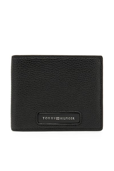 Tommy Hilfiger Men's Wallet Am0Am13252-Bds