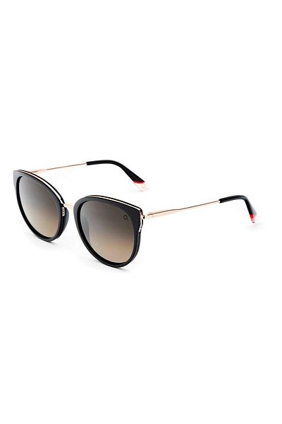Etnia Barcelona 5 Ifar21 54S Bkpg Women's Sunglasses