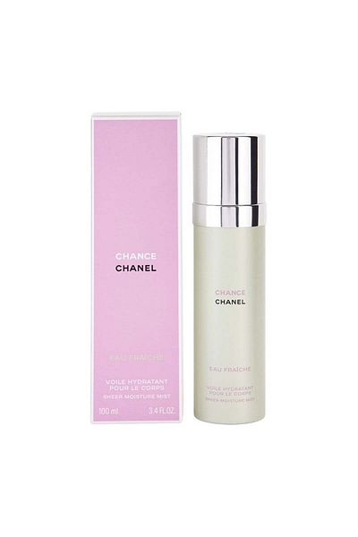 Chanel Deodorant spray Chance Eau Fraîche, Deodorant spray, 100 ml