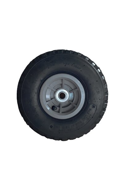 PROCART Spare wheel for folding garden cart TC1840RD, size 3.5 inch