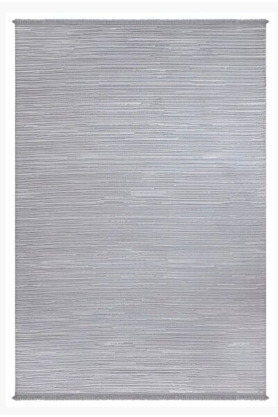 can halı BUKLE Serisi Hav Toz vermez Sade İskandinav Halı