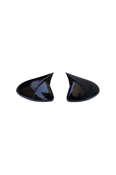 AutoZet Set of 2 Batman Mirror Covers Opel Insignia 2017-2021