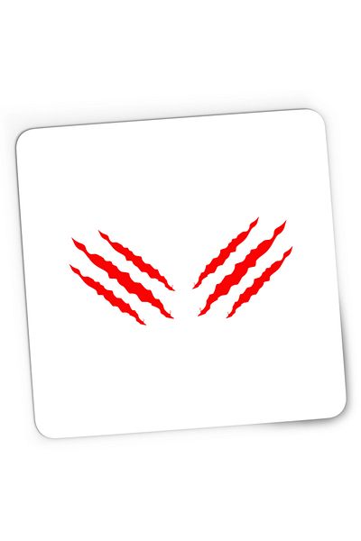 OEM Mousepad Gaming Predator Gaming Logo Gheare Alien Clan Vision, 21x19 cm