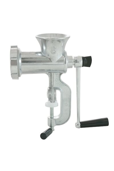 Zokura Meat Grinder Size 8 -