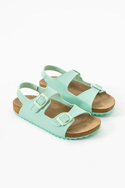 COMFORT OF PANTOFOLE Unisex Children Sandals