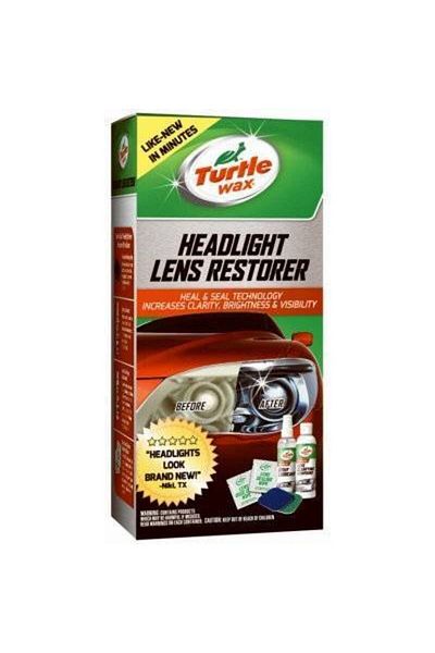 Turtle Wax Red Rim Cleaner