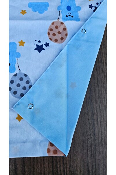 YerliÇöpPoşeti Sleepy Baby Stroller Sheet