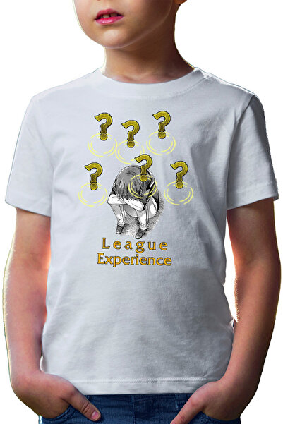 OEM Tricou copii Missions of Love Yukina Cry Exhausted Manga Shounen League