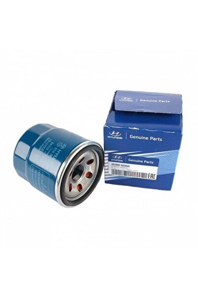 Hyundai Original Oil Filter for Tucson Diesel 263202 A 501