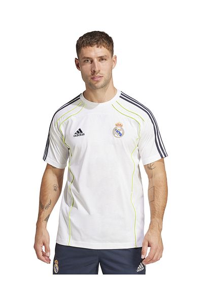 adidas تي شيرت ريال مدريد مرخص