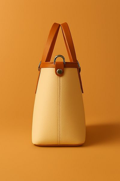chicora Pristine Classic Tote Bag