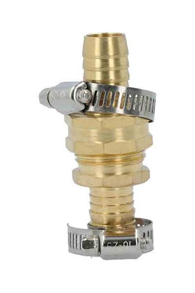 ACE 1 Male and 1 Female Hose Connector