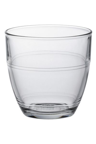 shumee Szklanka Duralex GIGOGNE 160 ml - zestaw 6 szt.