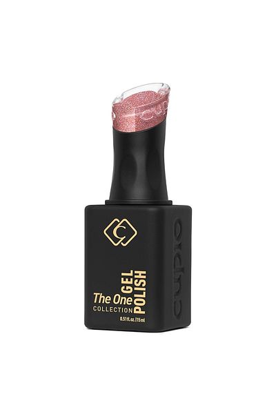 Cupio Ημιμόνιμη σκιά ματιών The One - Holo's Pink Star 15ml