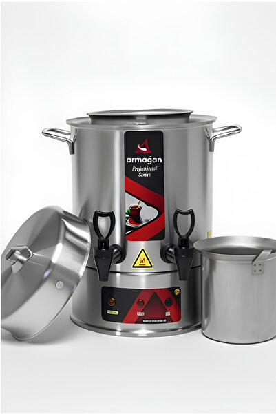 intoku Tea Machine & Tea Vending Machine 120 Cups