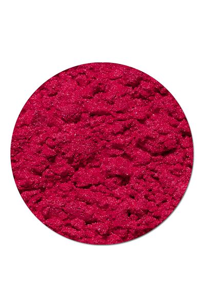Cupio Μακιγιάζ με χρωστικές Flash Red