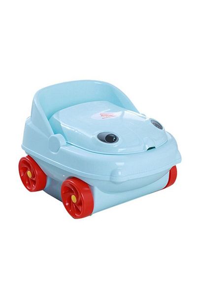 OEM Olită muzicală pentru copii Tobby Bleu