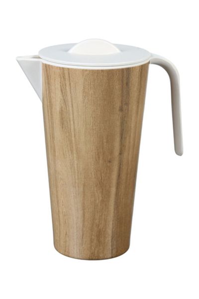 Felli Modern and Elegant Design Melamine Pitcher 1.6 Liter