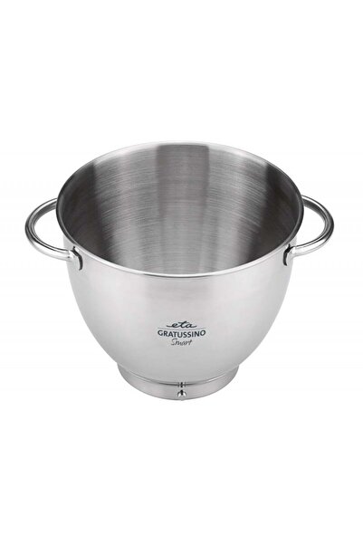 ETA Gratussino Smart 002390090 food processor, 800 W, 4.5 liters, 6 speeds, planetary mixing system