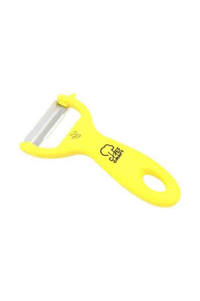 Chef Craft Fine Julienne Peeler 3 x 6inch
