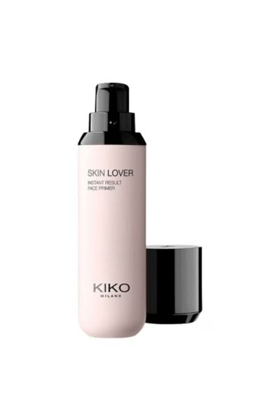 Kiko Primer Milano Skin Lover Rezultat Instant, 25 ml