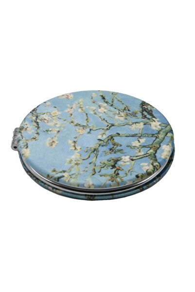 Fridolin Oglindă tip poșetă cu design Van Gogh,