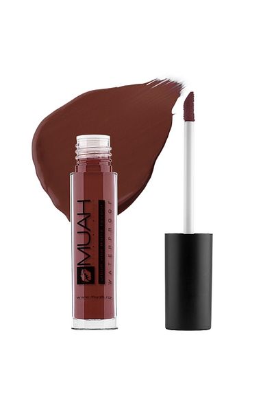Cupio Ruj lichid mat MUAH Urban Vibe - Hard to Get