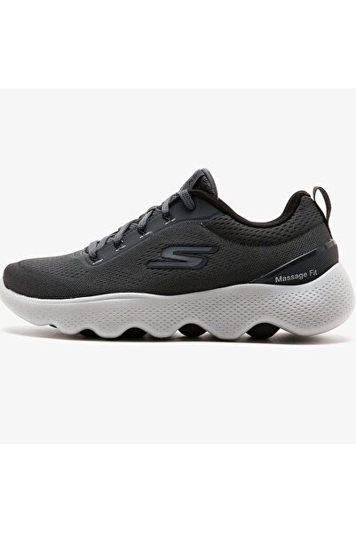 SKECHERS Go Walk Massage Fit Mens Sneaker Men's Casual Sports Shoes Gray