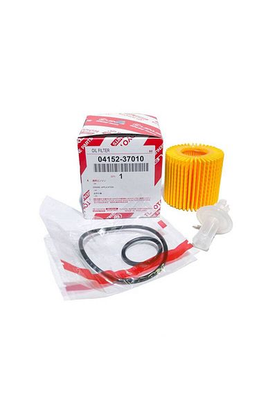 Wix Oil Filter WL 10463 A Toyota 04152-37010