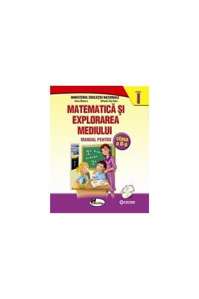 Editura Aramis Mathematics and environmental exploration. Handbook for c