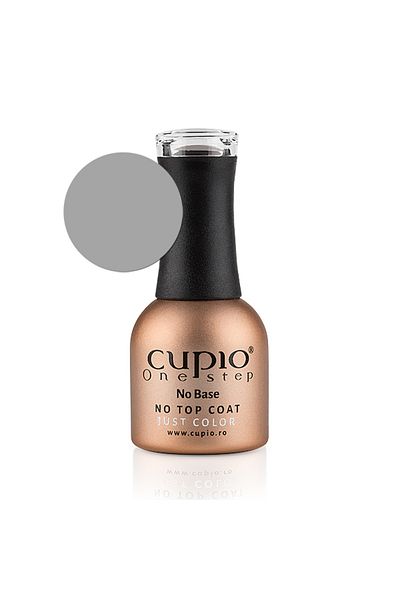 Cupio Gel Lac One Step Easy Off - Arctic Frost