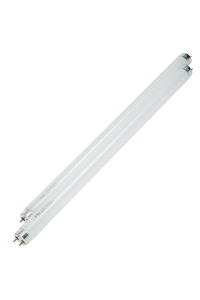 shumee Lampă fluorescentă impermeabilă pentru insecte - Hendi 935286