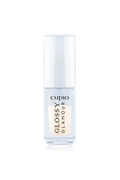 Cupio Υγρή χρωστική νυχιών Glossy Glamour - Metropolitan Glory 5ml